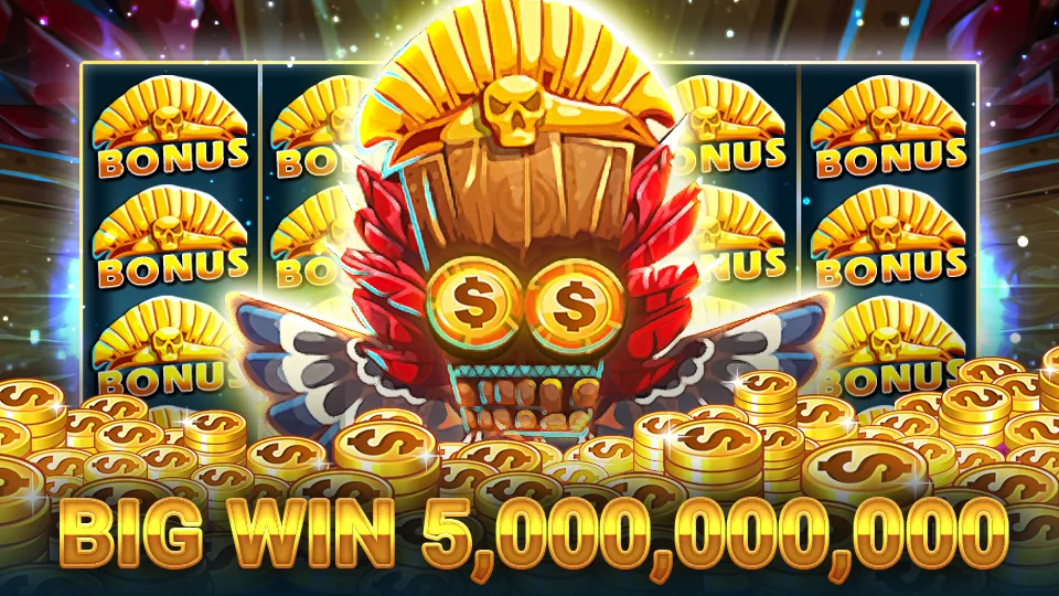 Các loại slot game VX88
