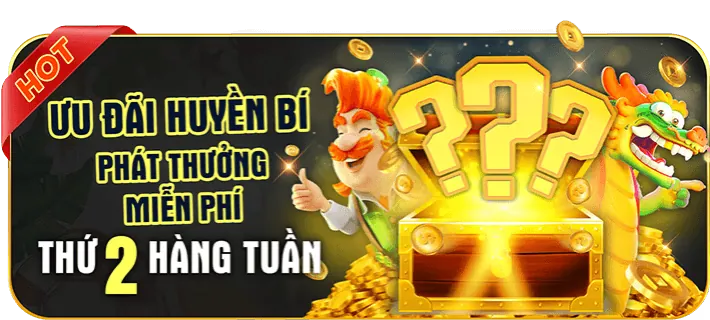 Sự kiện nổ hũ đặc biệt và giải đấu