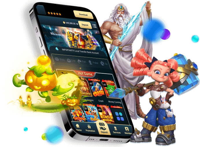 Đánh giá game Slot mới nhất vx88