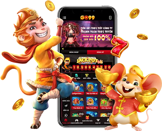 Bí quyết giành Jackpot tại vx88