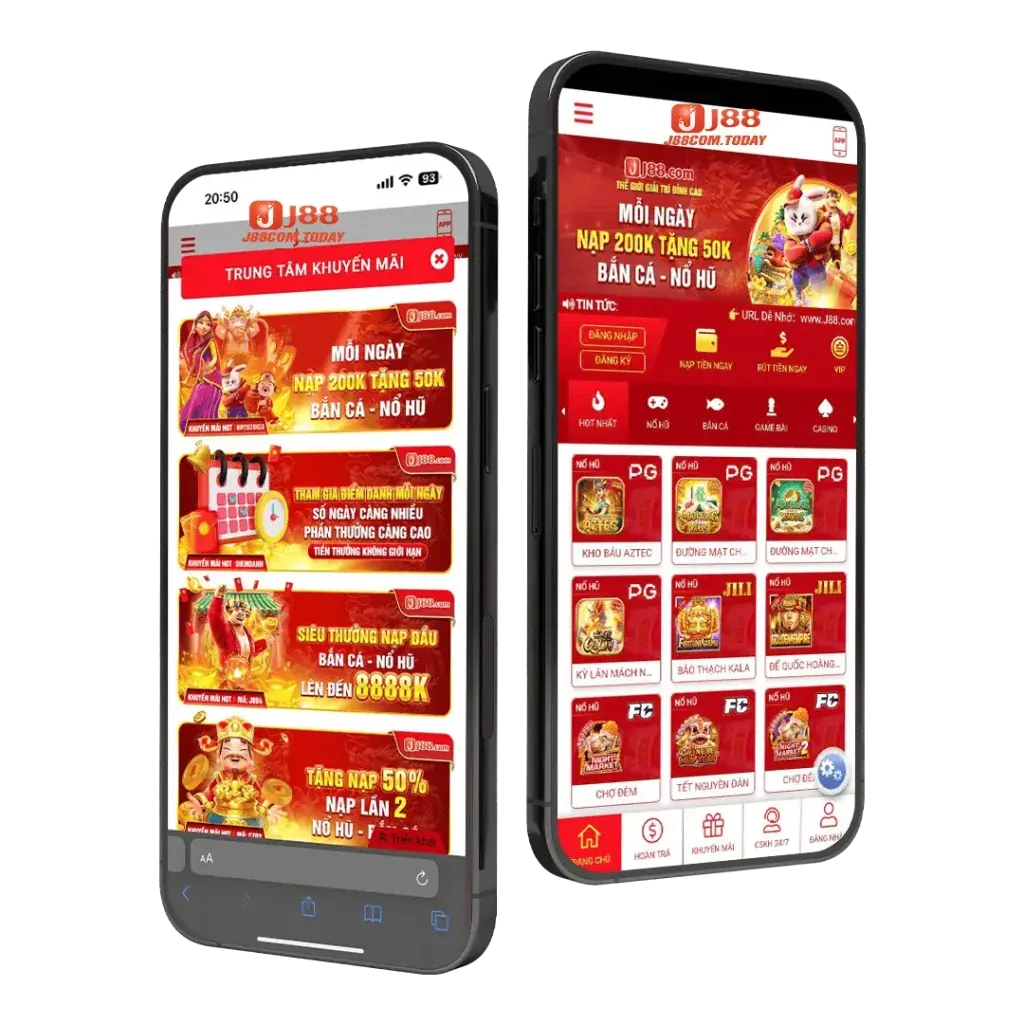 Tỷ lệ nổ hũ cao và Jackpot khủng