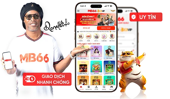 Thế giới game đa dạng