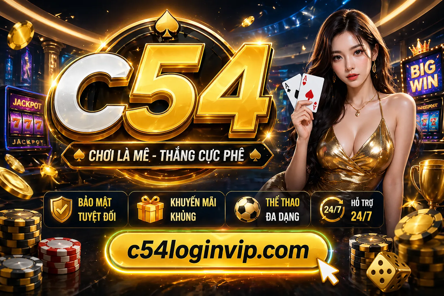 Người chơi vx88 nổ hũ ăn mừng chiến thắng lớn