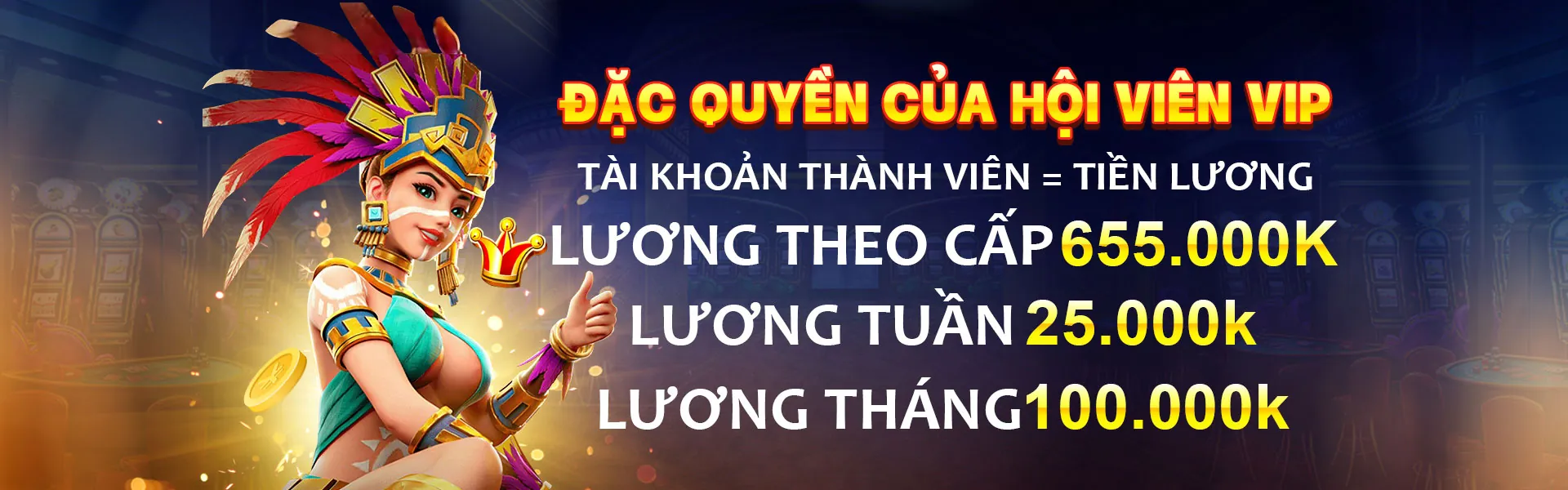 Sẵn sàng trải nghiệm VX88 Nổ Hũ