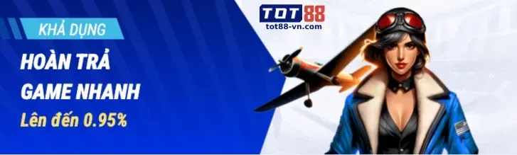 Đa dạng trò chơi nổ hũ VX88