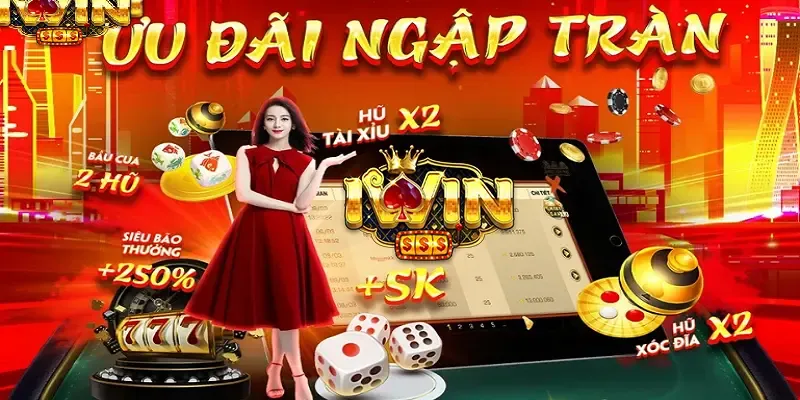 Cách Thắng Lớn Trong Game Nổ Hũ VX88